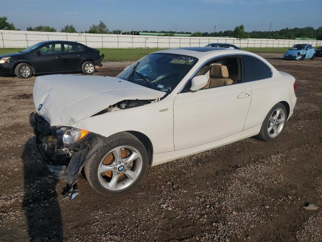 2011 BMW 128 I VIN: WBAUP7C57BVP21559 Lot: 62398774