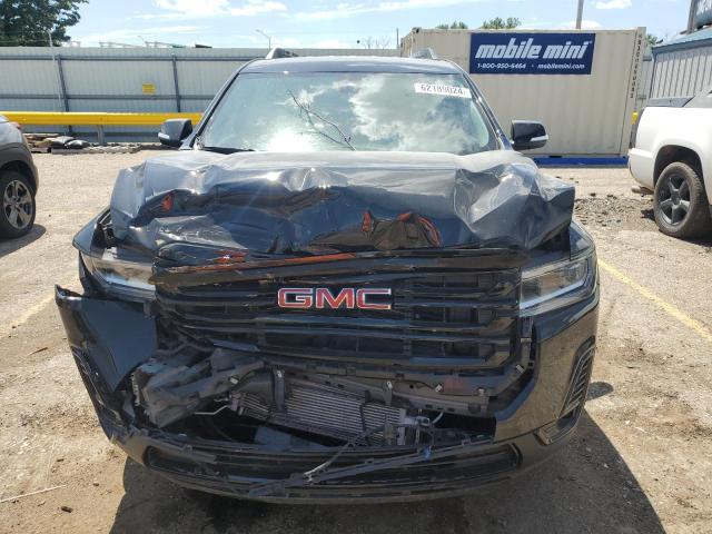 2023 GMC ACADIA SLT - 1GKKNMLS2PZ110556