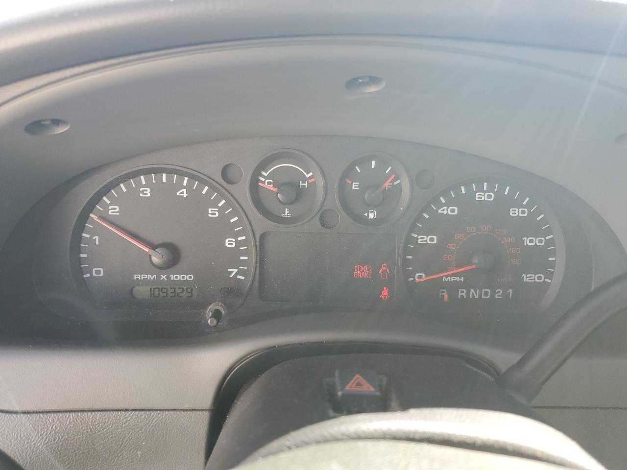 1FTYR11U77PA74811 2007 Ford Ranger