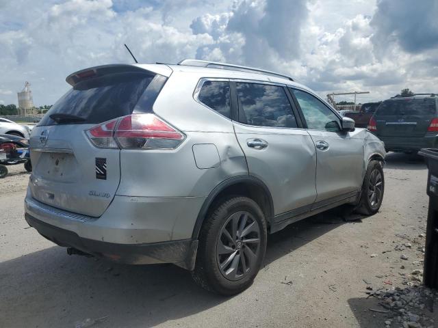 2016 NISSAN ROGUE S - 5N1AT2MV2GC856403