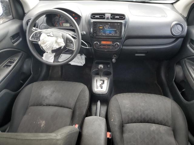 2022 MITSUBISHI MIRAGE ES - ML32AUHJ5NH000923