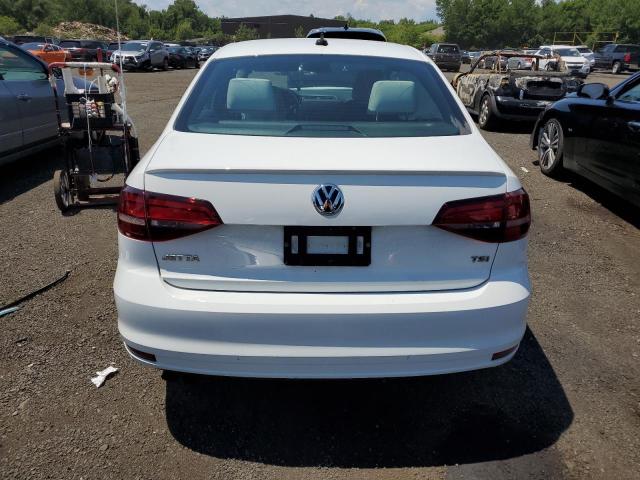 2016 Volkswagen Jetta Sport VIN: 3VWD17AJ2GM367159 Lot: 61621824