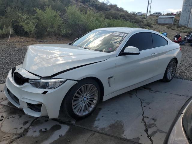 VIN WBA3N3C58EK231552 2014 BMW 4 Series, 428 I no.1