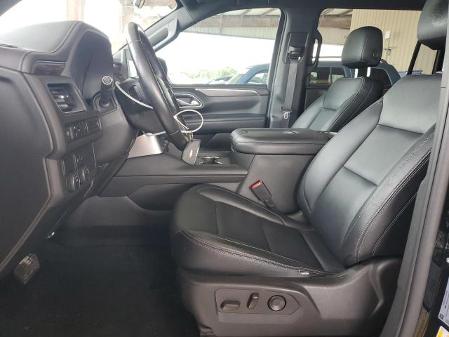 2022 CHEVROLET SUBURBAN C - 1GNSCBKD3NR267199