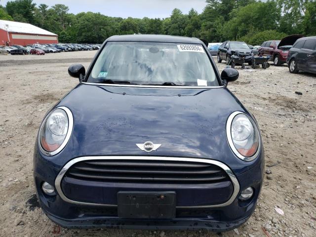 2018 MINI COOPER - WMWXU1C57J2F80062