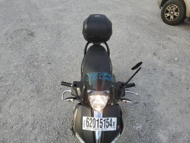 2020 VESPA 150 ZAPM898G4L7001825
