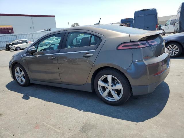 VIN 1G1RH6E49EU162104 2014 Chevrolet Volt no.2