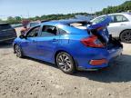 HONDA CIVIC EX photo