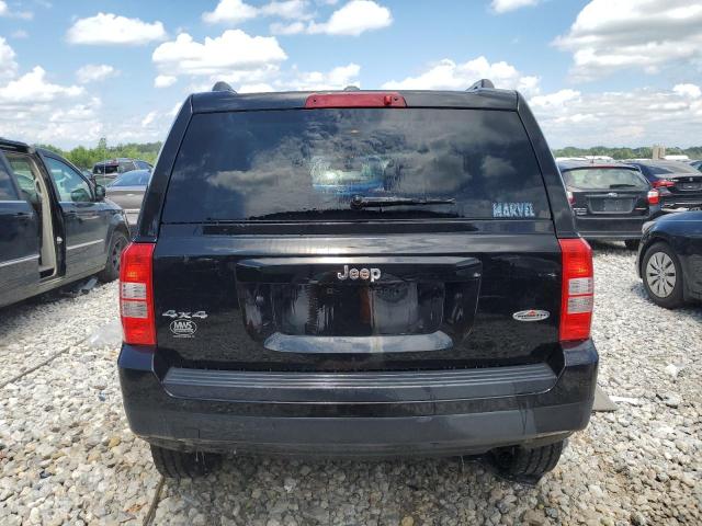 2015 JEEP PATRIOT 1C4NJRAB0FD332934