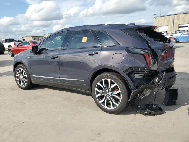 2024 CADILLAC XT5 SPORT - 1GYKNGRS1RZ733491
