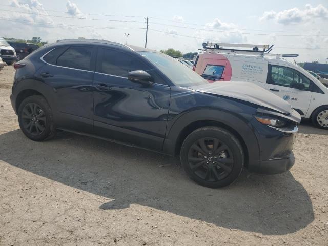 2024 MAZDA CX-30 SELE - 3MVDMBBM6RM638795