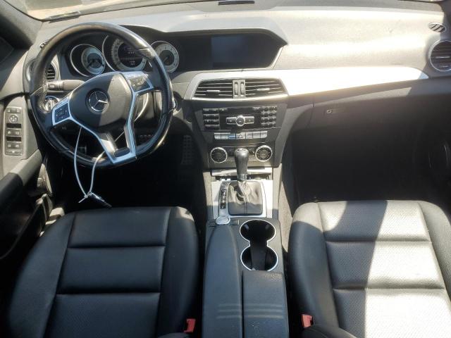 VIN WDDGF8AB3DG120826 2013 Mercedes-Benz C-Class, 3... no.8