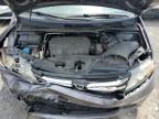 HONDA ODYSSEY EX photo