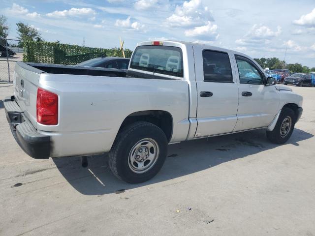 2006 Dodge Dakota Quad VIN: 1D7HE28KX6S682815 Lot: 62862044