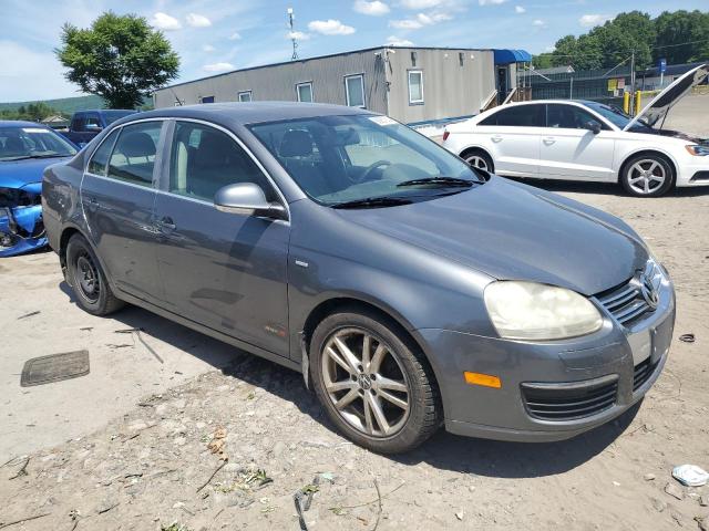 2007 Volkswagen Jetta Wolfsburg VIN: 3VWEF71K87M071657 Lot: 60867864