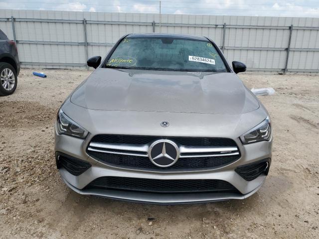 VIN WDD5J5BB3LN063668 2020 Mercedes-Benz CLA-Class,... no.5