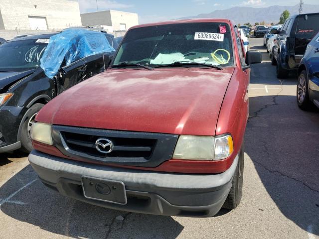 4F4YR12D44TM08043 2004 Mazda B2300