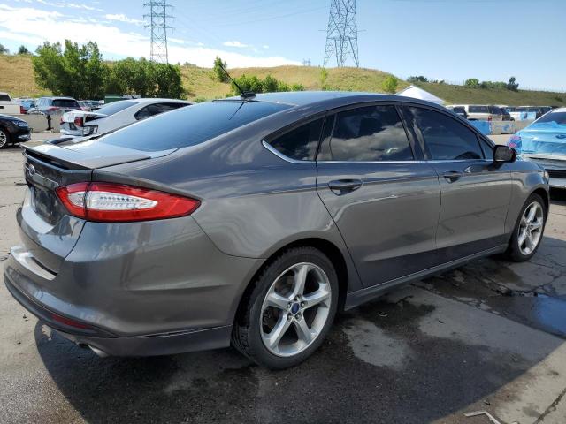 VIN 3FA6P0H77DR379064 2013 Ford Fusion, SE no.3