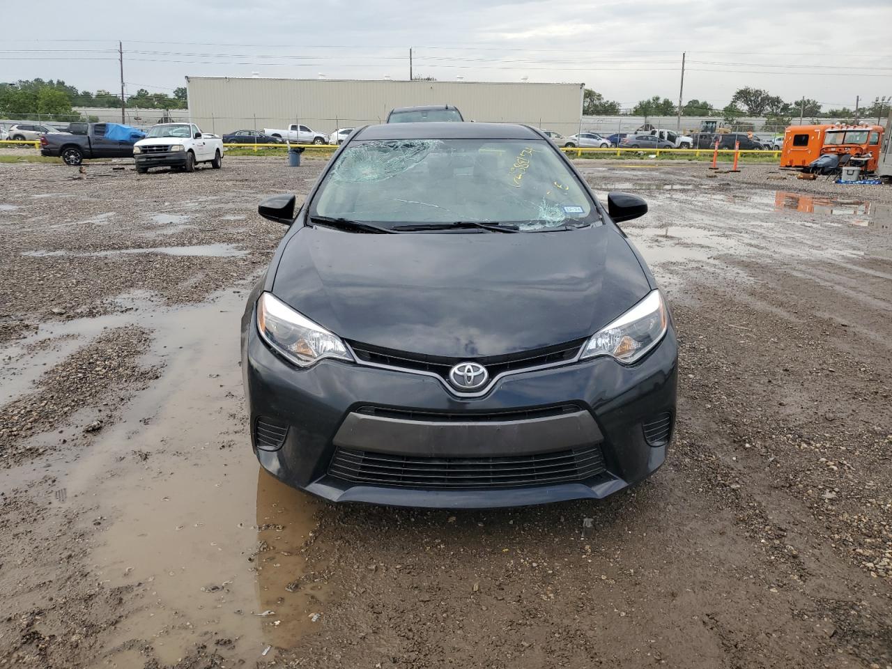 2T1BURHEXGC502208 2016 Toyota Corolla L