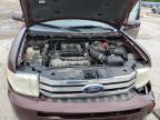 FORD FLEX SEL photo