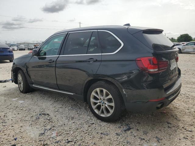 VIN 5UXKR0C50F0K59438 2015 BMW X5, Xdrive35I no.2