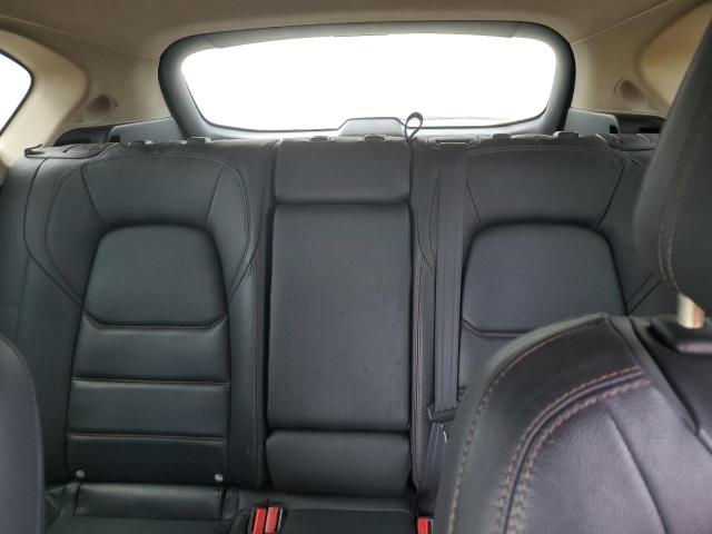 2018 MAZDA CX-5 GRAND - JM3KFBDM8J0337251