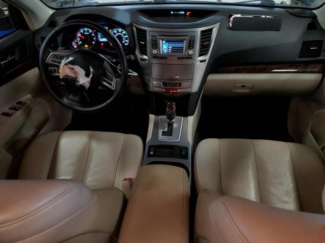 2014 Subaru Legacy 2.5I Limited VIN: 4S3BMBL63E3025652 Lot: 61993914