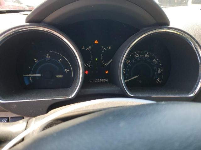 2011 Toyota Highlander Hybrid VIN: JTEBC3EH1B2001659 Lot: 61964604