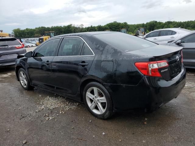 VIN 4T1BF1FK4EU420684 2014 Toyota Camry, L no.2