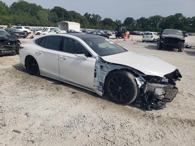 2018 LEXUS LS 500 JTHB5LFF7J5006548