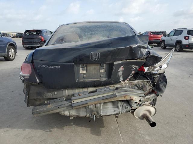 2010 HONDA ACCORD LX 1HGCP2F38AA013257  65384554