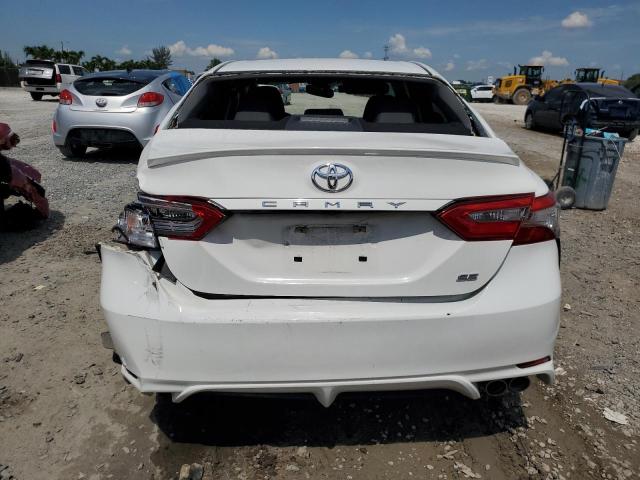 VIN JTNB11HK1J3016740 2018 Toyota Camry, L no.6