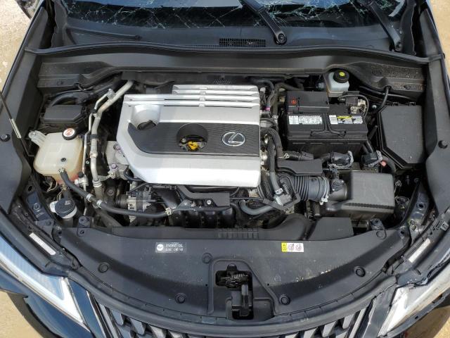 VIN JTHY3JBH5K2007972 2019 Lexus UX, 200 no.11