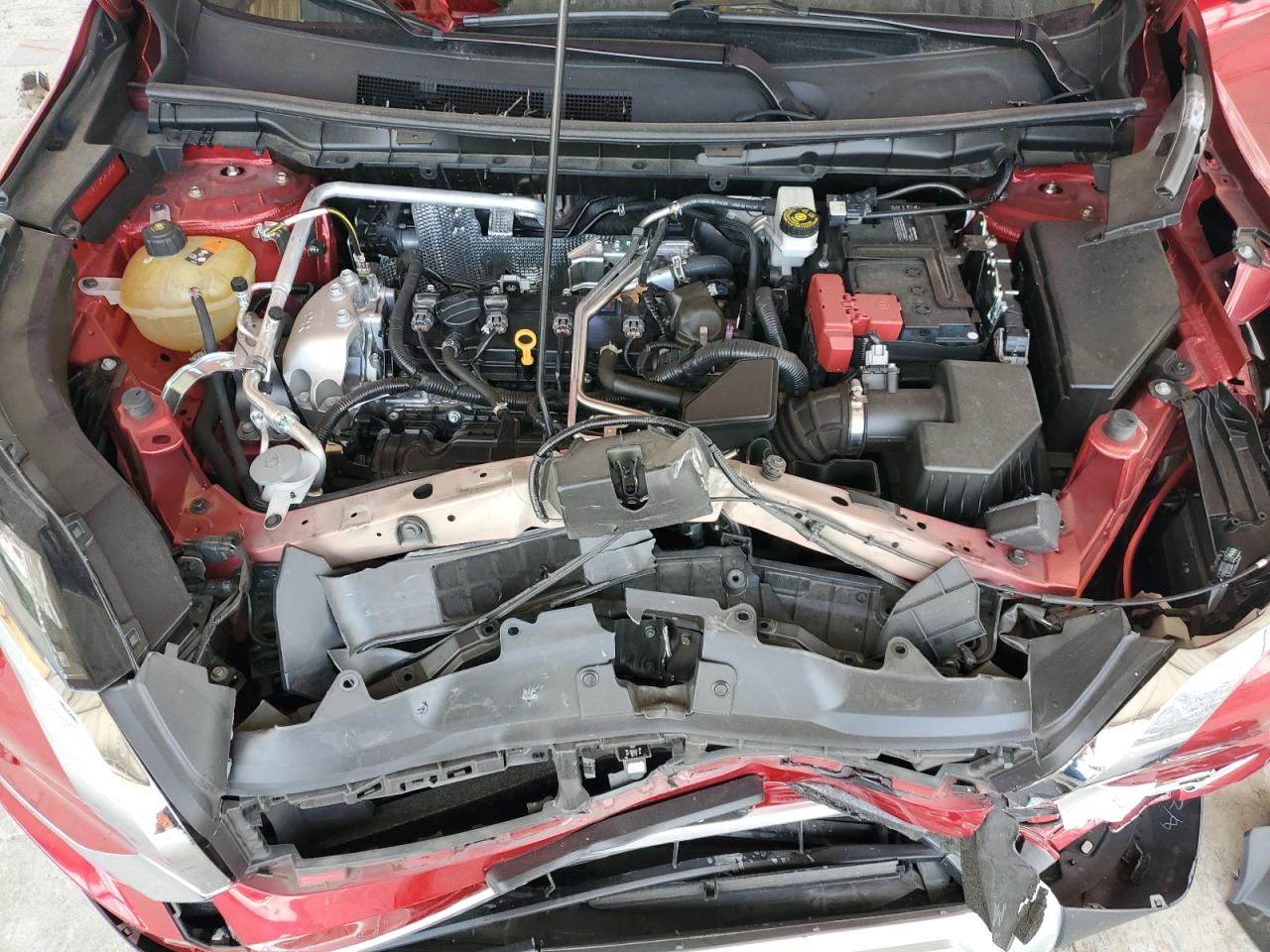 JA4J3UA88NZ025264 2022 Mitsubishi Outlander Se