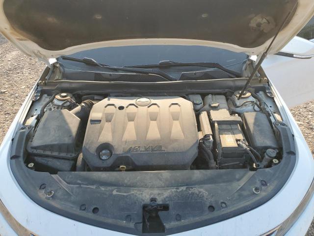 2019 CHEVROLET IMPALA LT - 2G11Z5S39K9134764