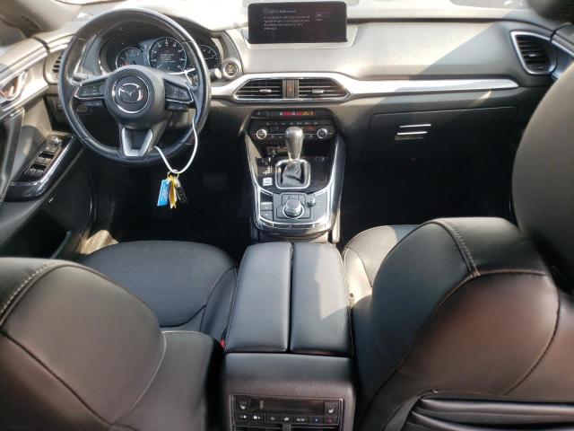 2021 MAZDA CX-9 GRAND JM3TCBDY4M0522076