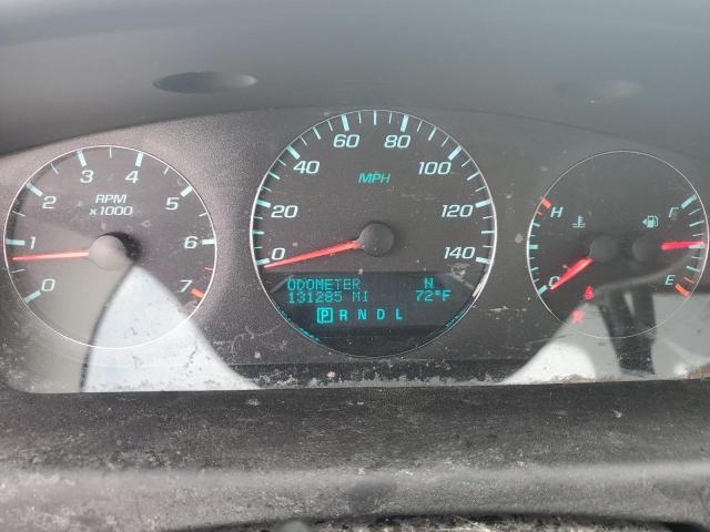 2016 CHEVROLET IMPALA LIM - 2G1WC5E31G1147369