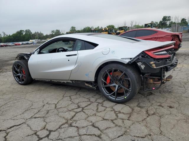 19UNC1B06KY000168 2019 Acura Nsx