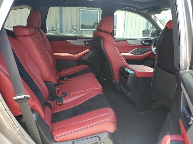 2022 Acura Mdx A-Spec VIN: 5J8YE1H04NL048400 Lot: 62094974