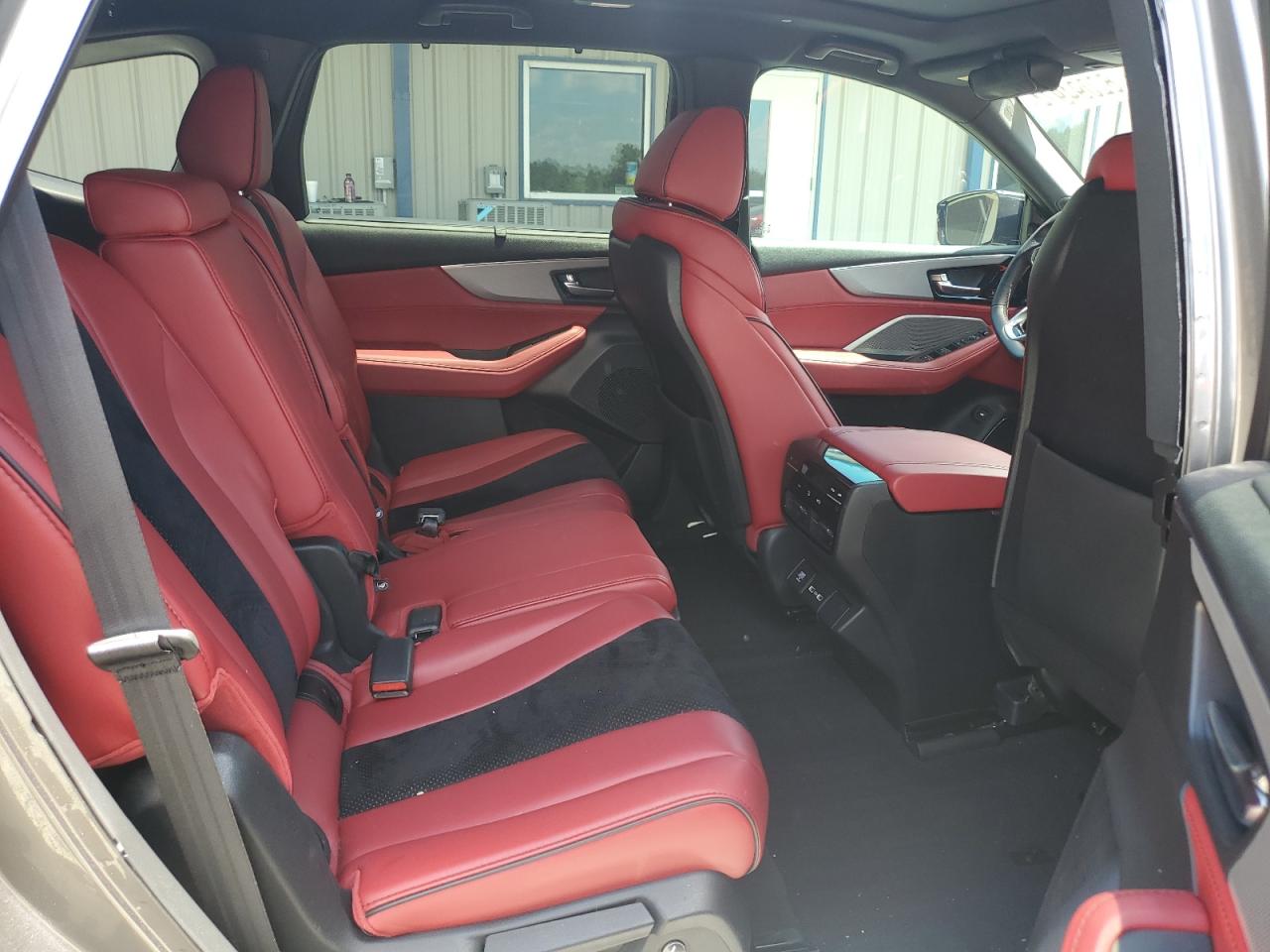 5J8YE1H04NL048400 2022 Acura Mdx A-Spec