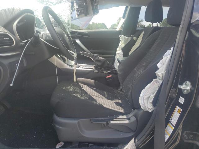 2018 MITSUBISHI ECLIPSE CR - JA4AT4AA3JZ045371