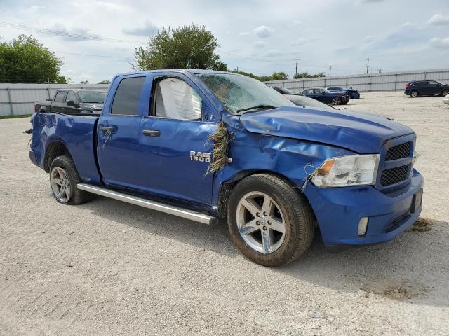 Vin: 1c6rr6ftxhs747744, lot: 63679374, ram 1500 st 20174
