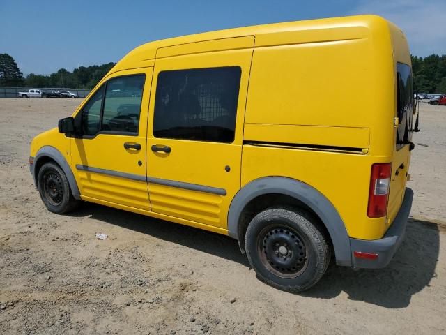 2011 Ford Transit Connect Xl VIN: NM0LS6AN9BT058093 Lot: 61882824