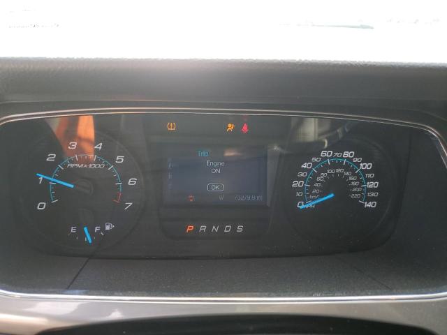 2018 FORD TAURUS SEL - 1FAHP2E82JG105663