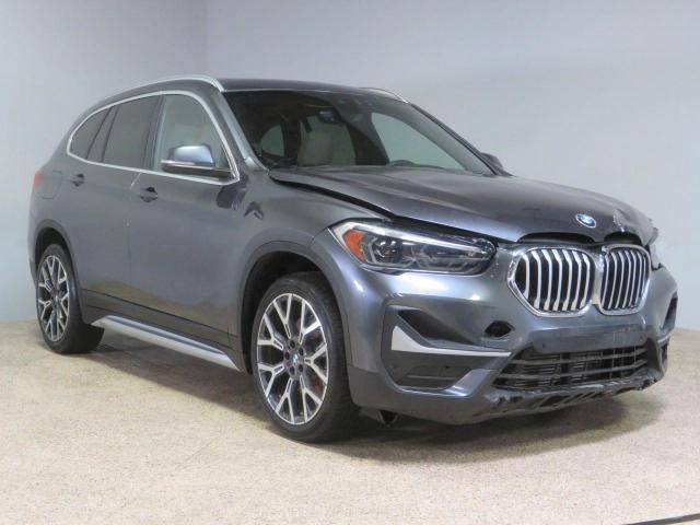 VIN WBXJG7C09M5U01935 2021 BMW X1, Sdrive28I no.1