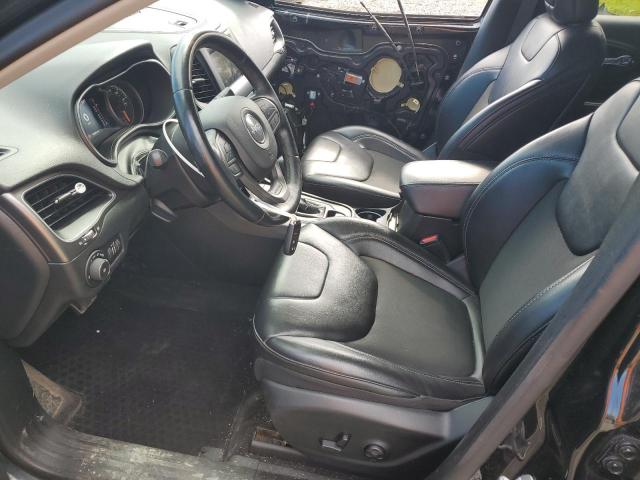 2019 Jeep Cherokee Latitude Plus VIN: 1C4PJMLB0KD230066 Lot: 61721044