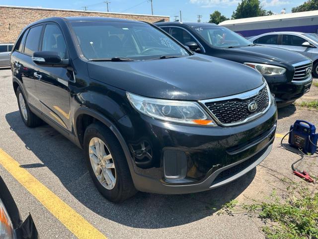 5XYKT3A60FG619754 2015 KIA SORENTO - Image 1