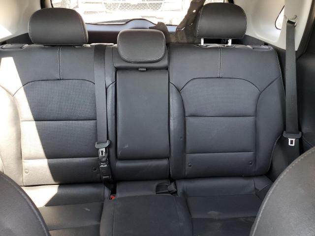 2018 KIA NIRO TOURI - KNDCE3LC7J5126947