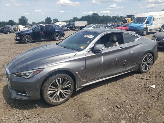 2017 INFINITI Q60 PREMIU #3020497182