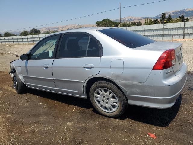 JHMES16525S000021 2005 Honda Civic Lx